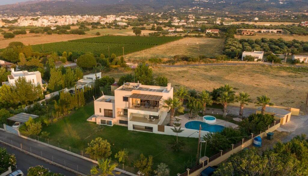 Xenos Villa 2