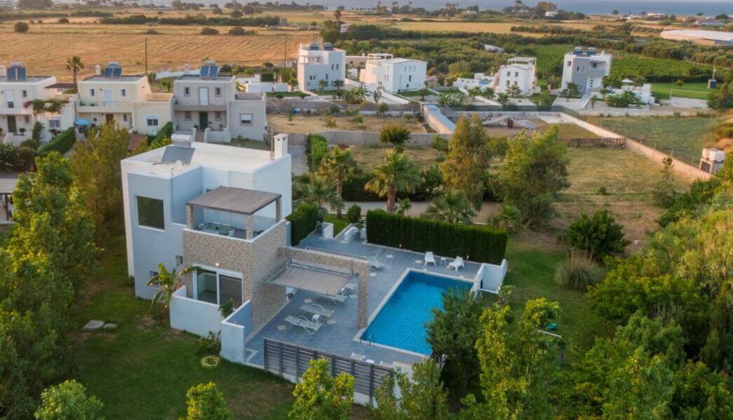 Xenos Villa 1