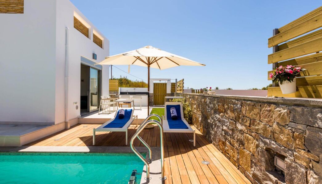 Villa Thoi-Thalassa