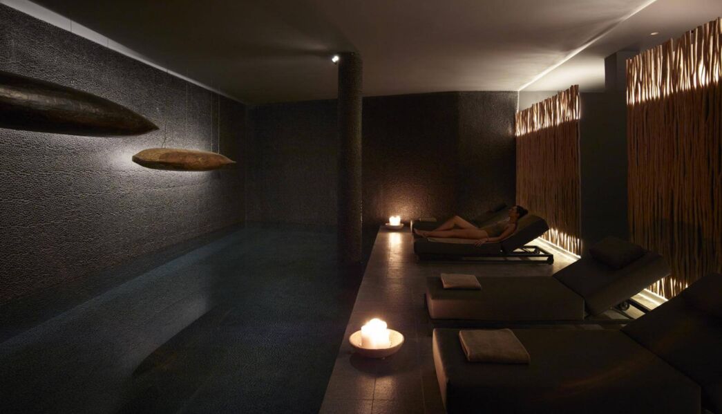 Cayo Executive Room with Private Pool
