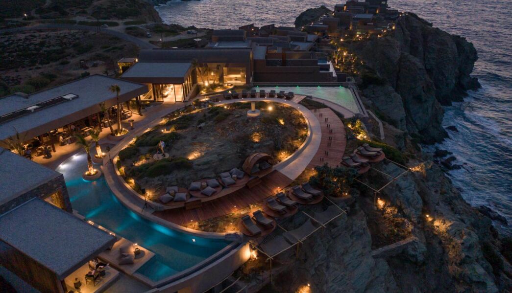 Acroterra Villa - adults only