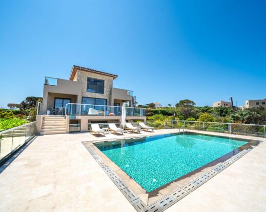 Villa Poseidon One