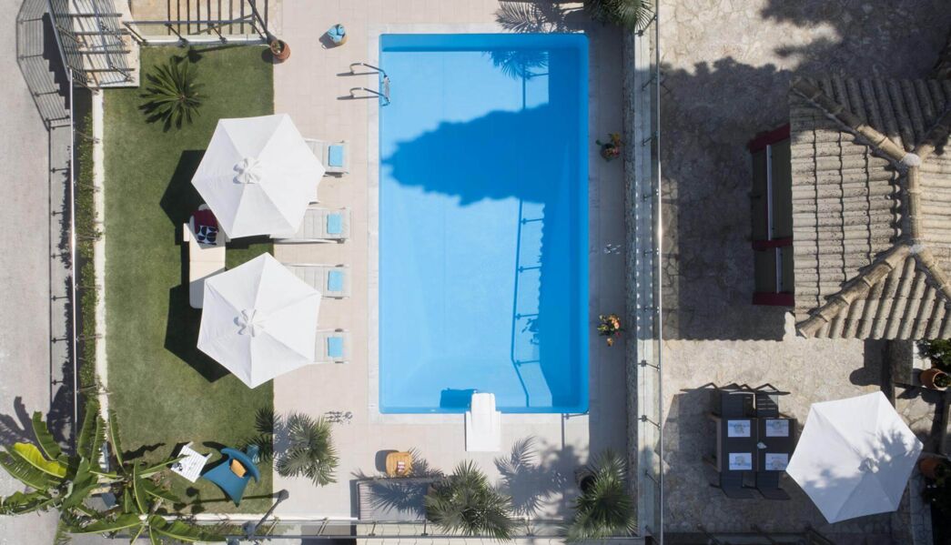 Villa Michail