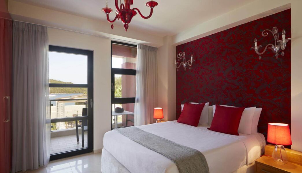 Villa Andriana
