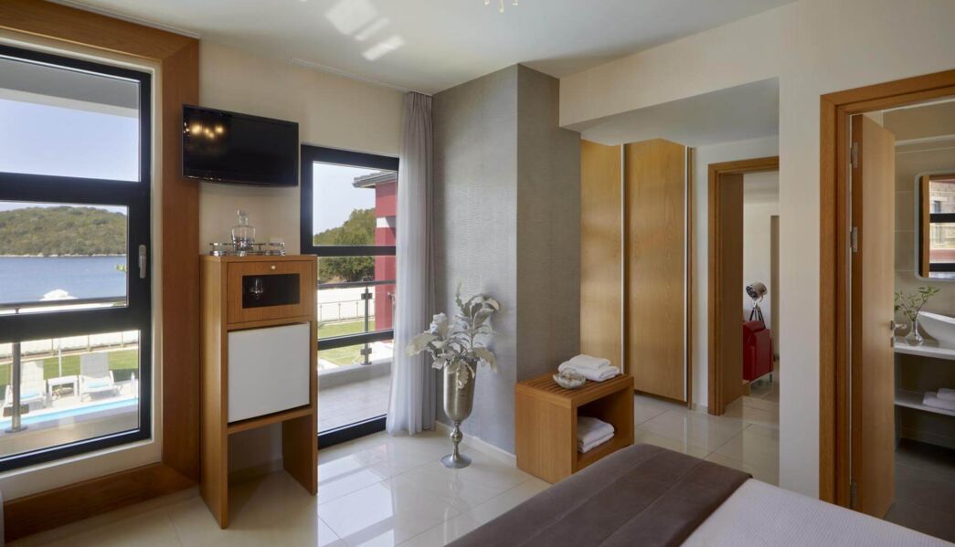 Villa Andriana