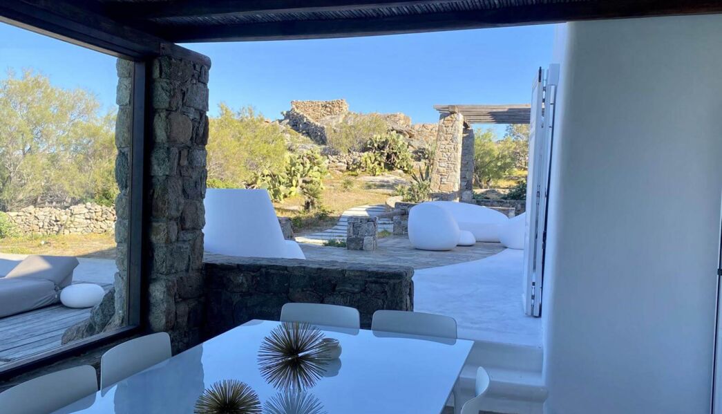 Villa Alessandra