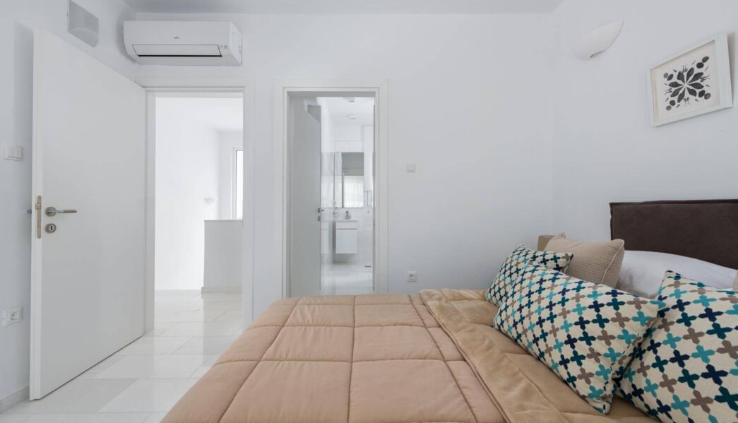 Nada Beachfront Villa