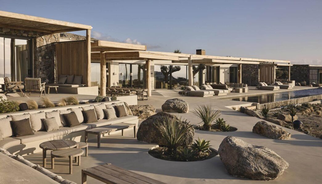 Villa Equinox