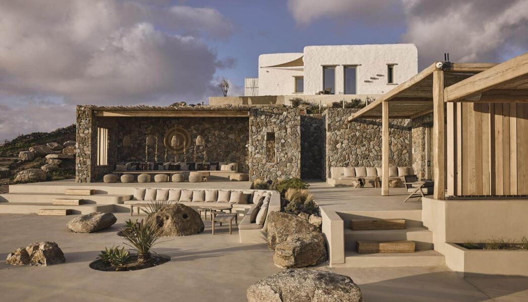 Villa Equinox