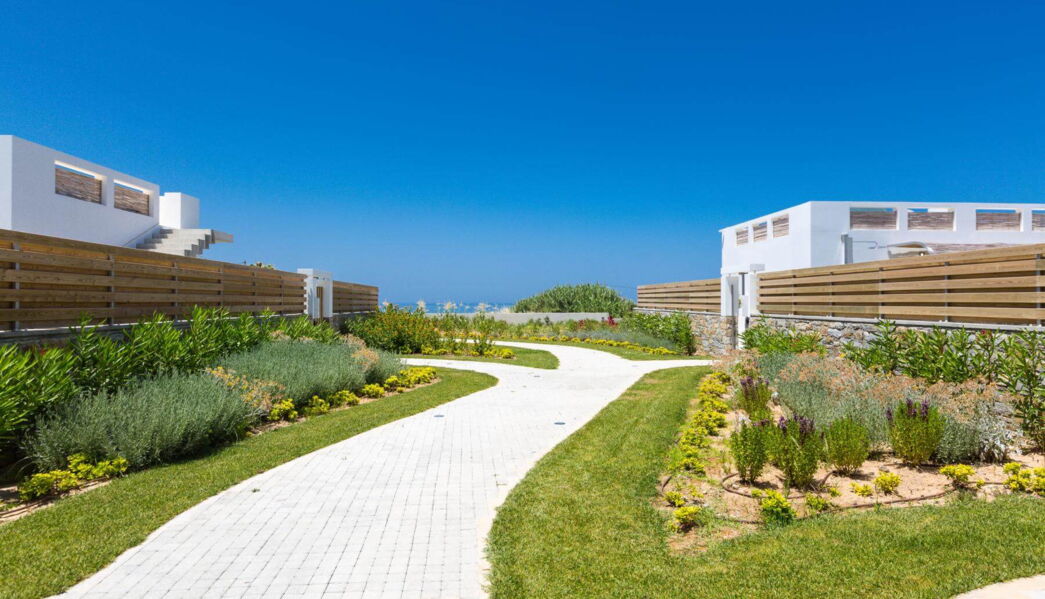 Villa Persi-Thalassa