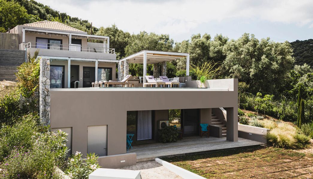 Villa Alpha
