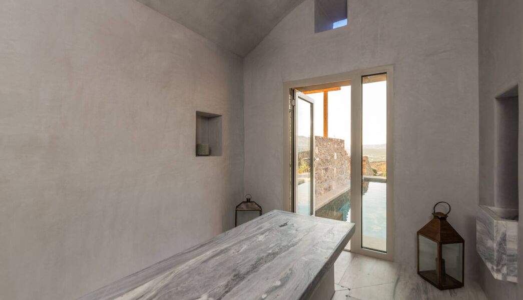 Villa Amra