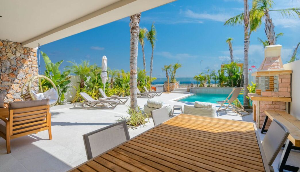 Venezia Premium-Luxus-Villa