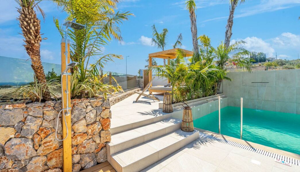 Venezia Premium-Luxus-Villa