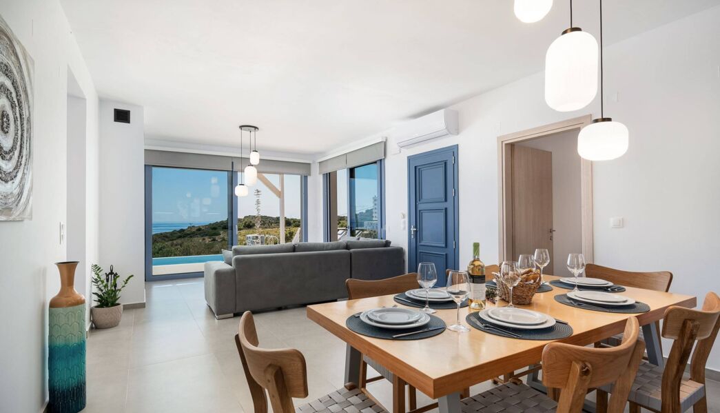 Villa Siriatis 3
