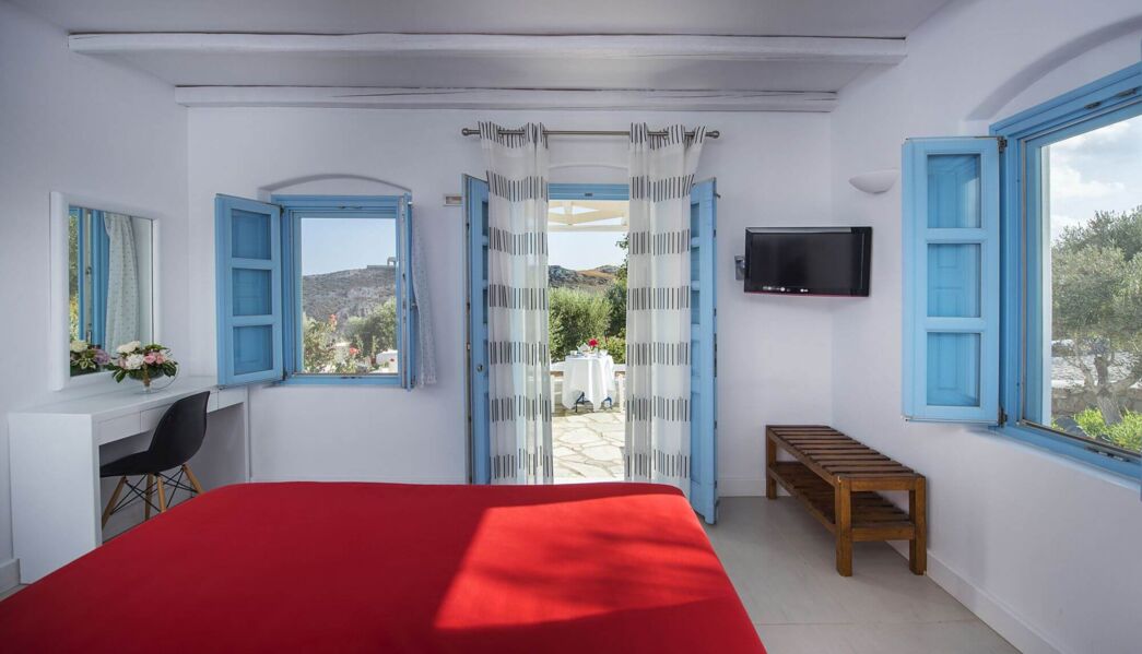 Villa Tramountana