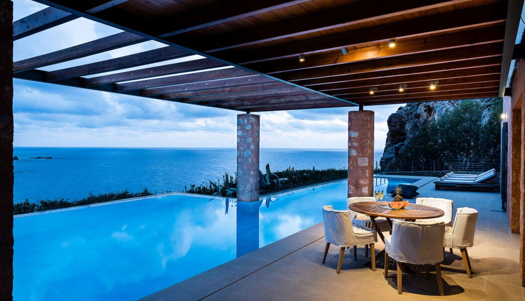 Villa Neptune