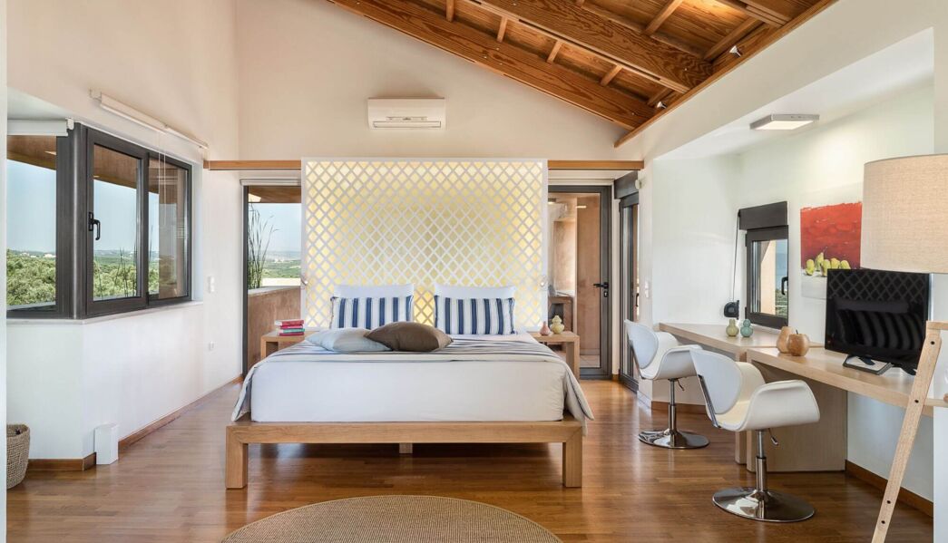 Villa AnnaNiko