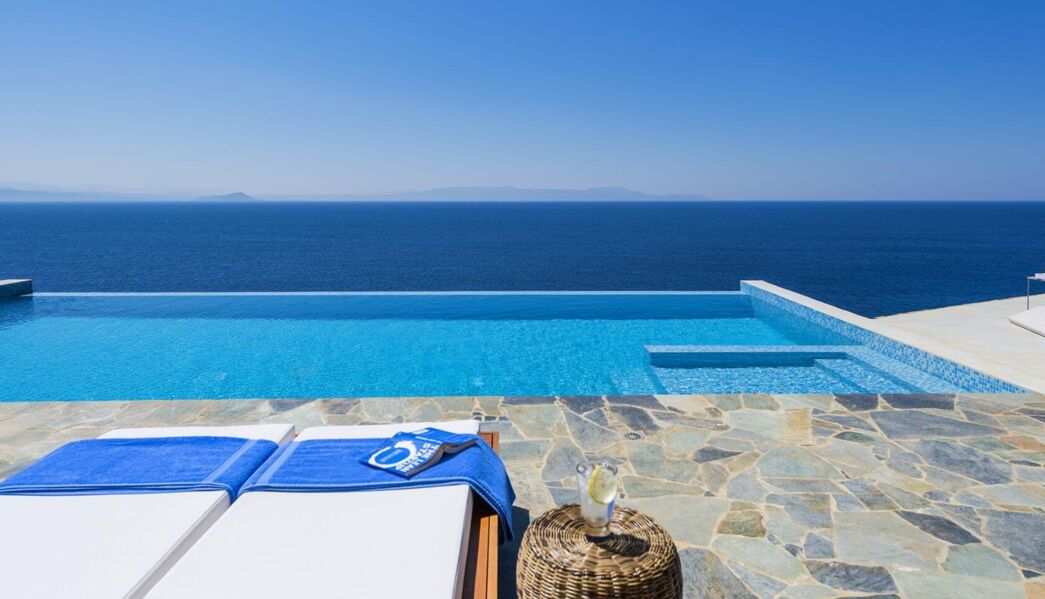 Villa Kyma