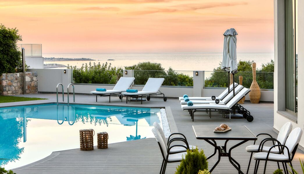 Grace Villa