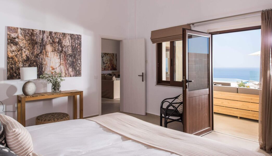 Villa Thetis