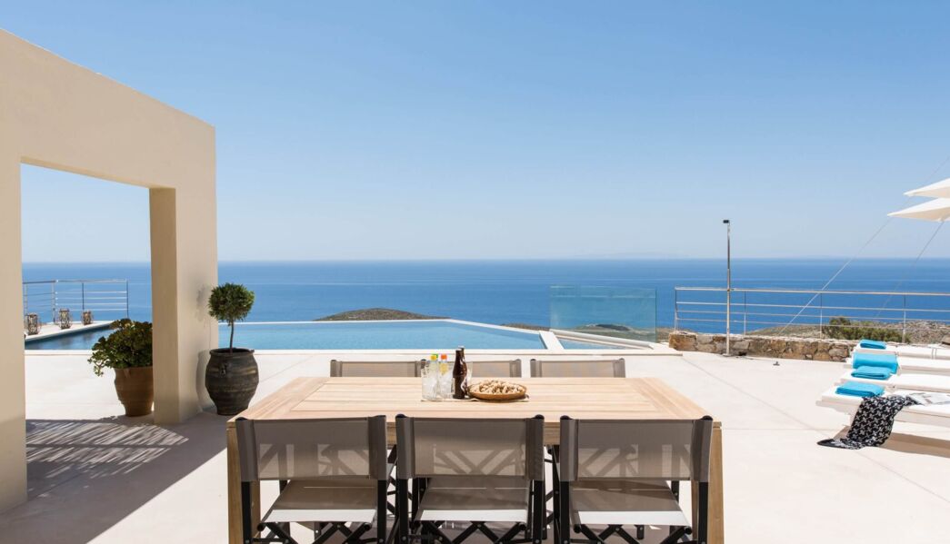 Villa Thetis
