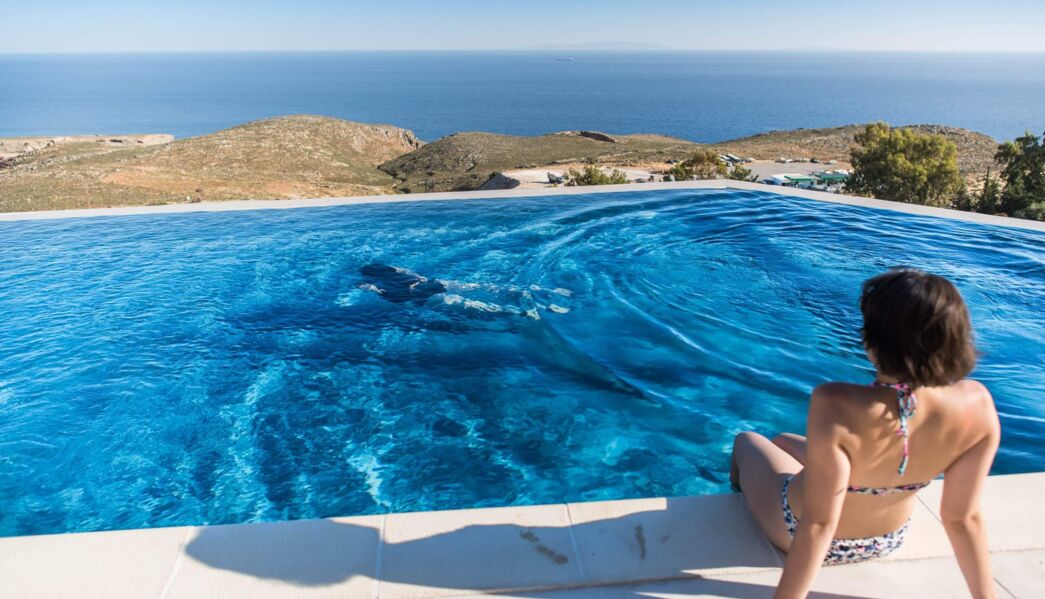 Villa Thetis