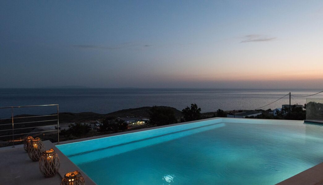 Villa Thetis