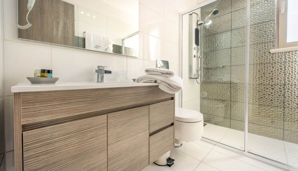 Artina Luxury Villa
