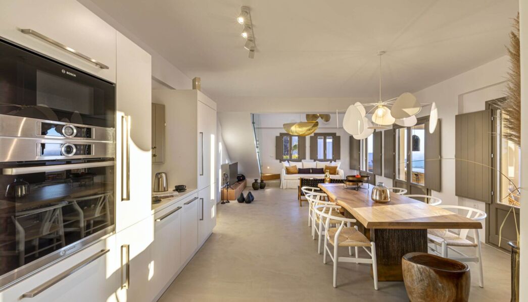 Eolia Gold Villa