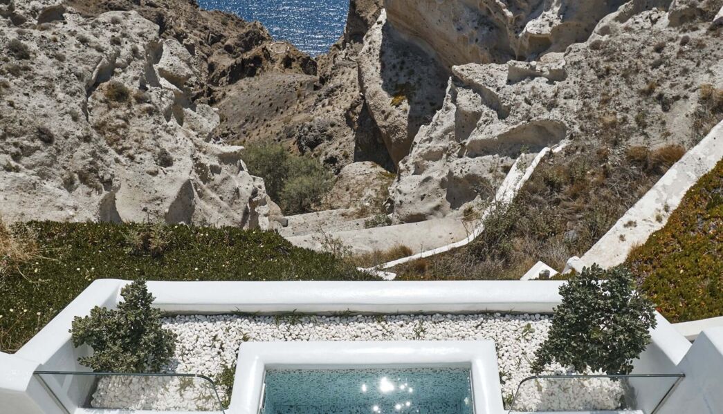 Erotas Villa