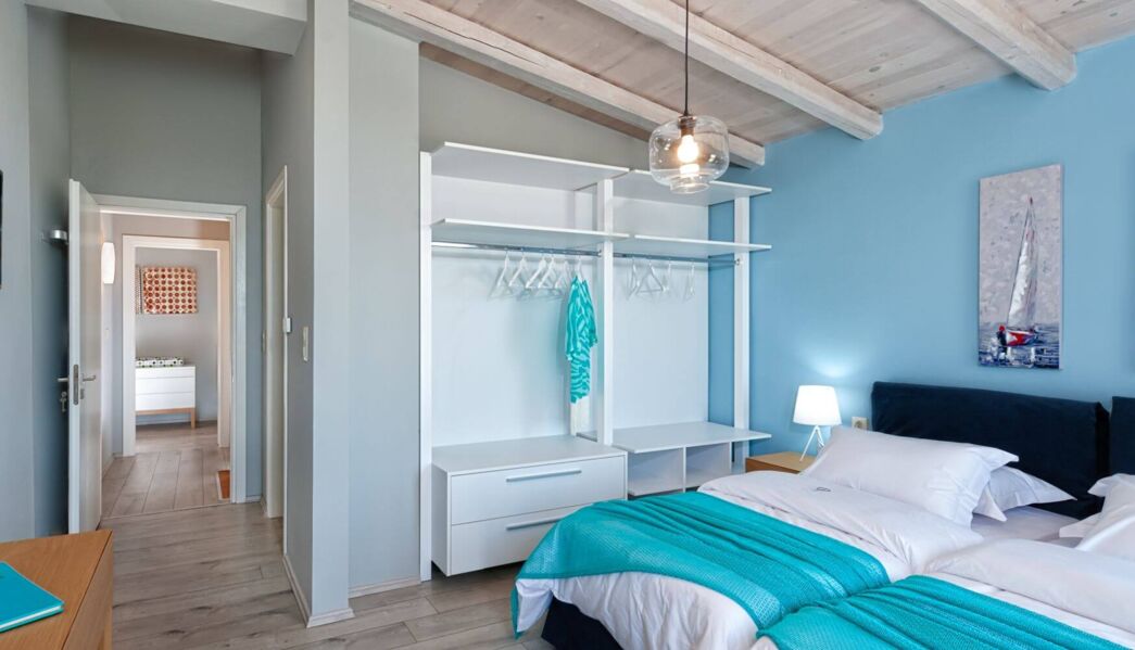 Villa Faidra Olive Grove