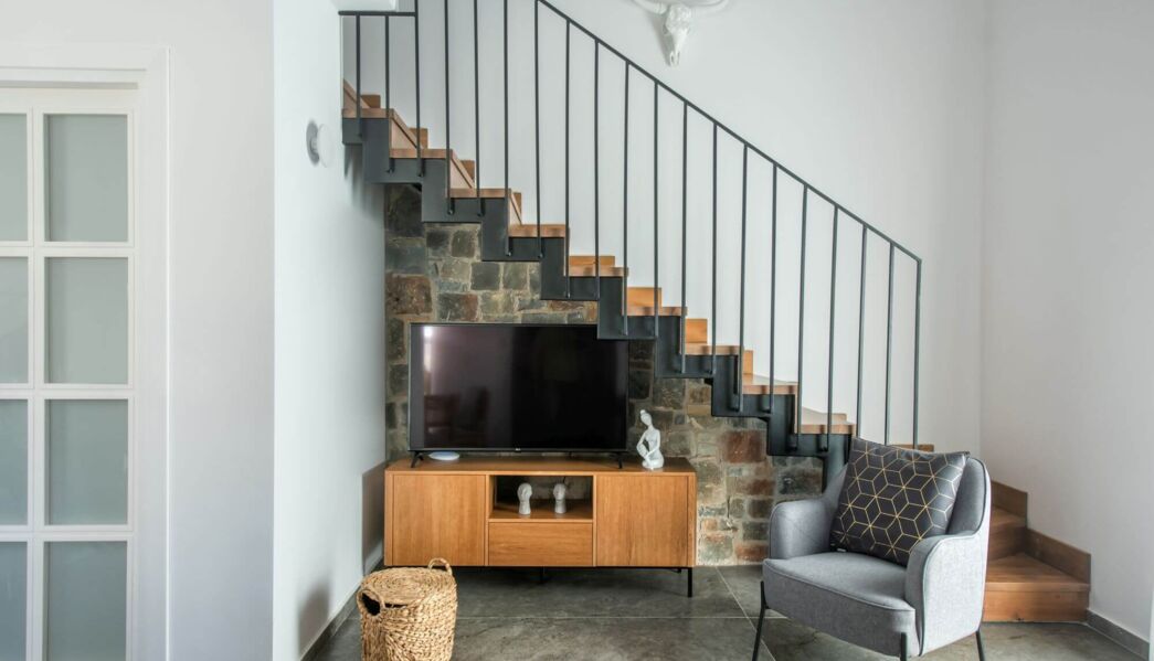 Opsis Regen Living Villa
