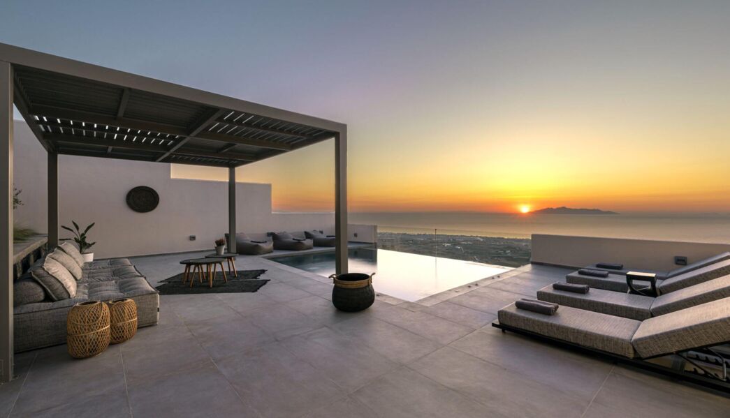 Eolia Gold Villa