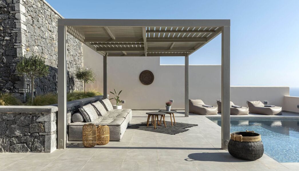 Eolia Gold Villa