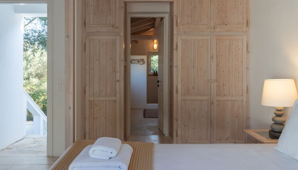 Villa Natura Zoe