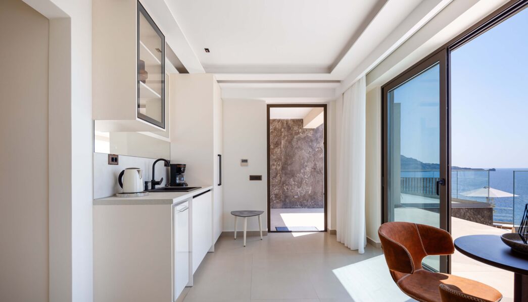 Fotinari X-View Villa