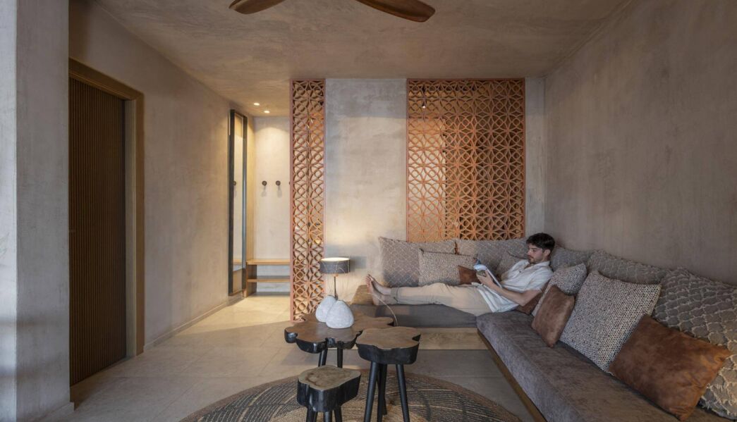 Exclusive Altera Cave Villas