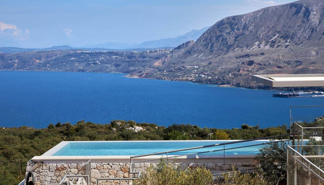 Olives and Thyme Retreat