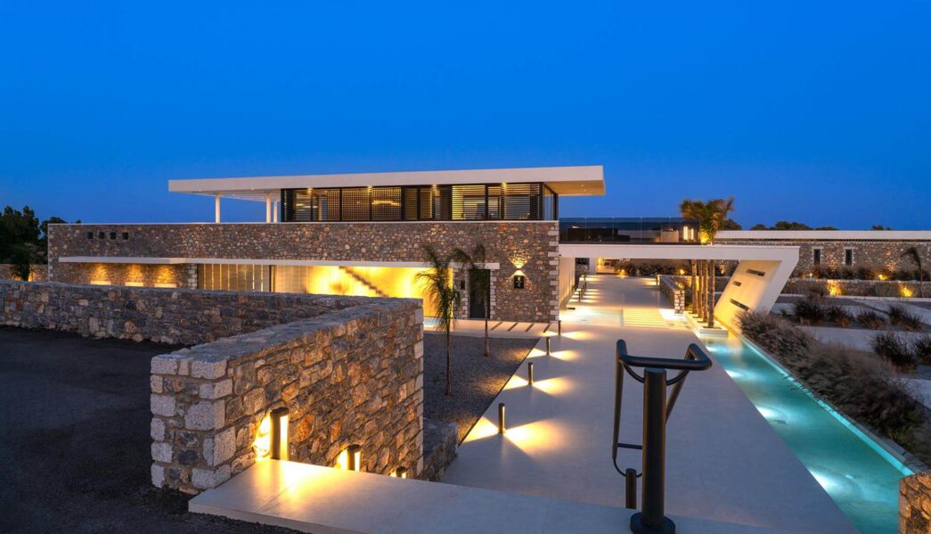 Amara Luxury Villa 6