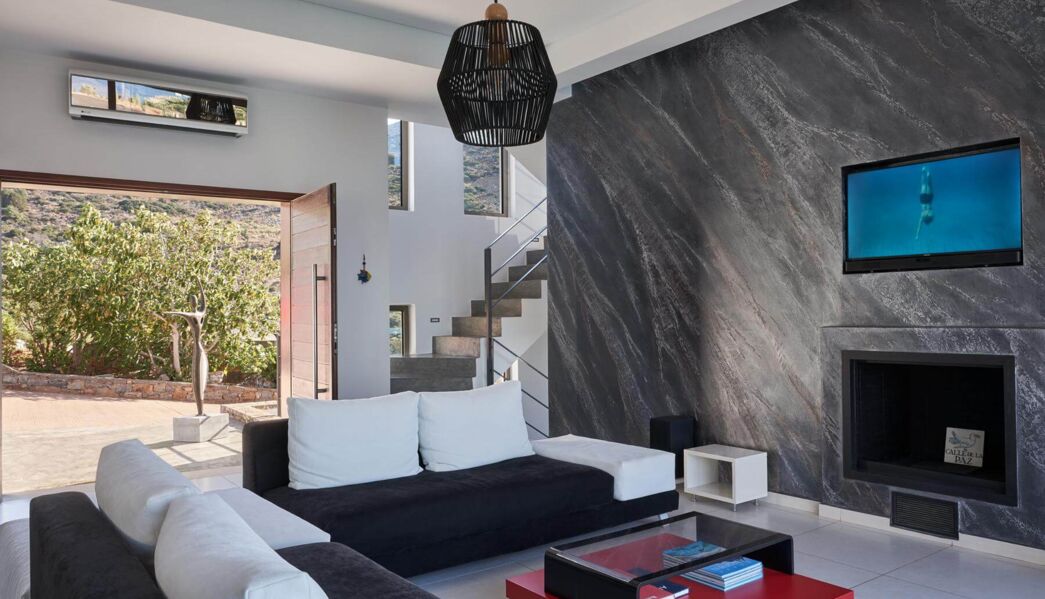 Villa Black Pearl