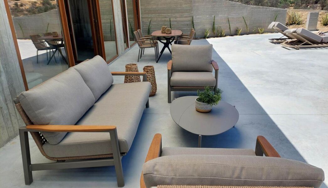 Marnos Green Superior Villas