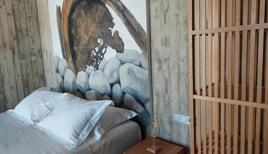 Marnos Green Superior Villas