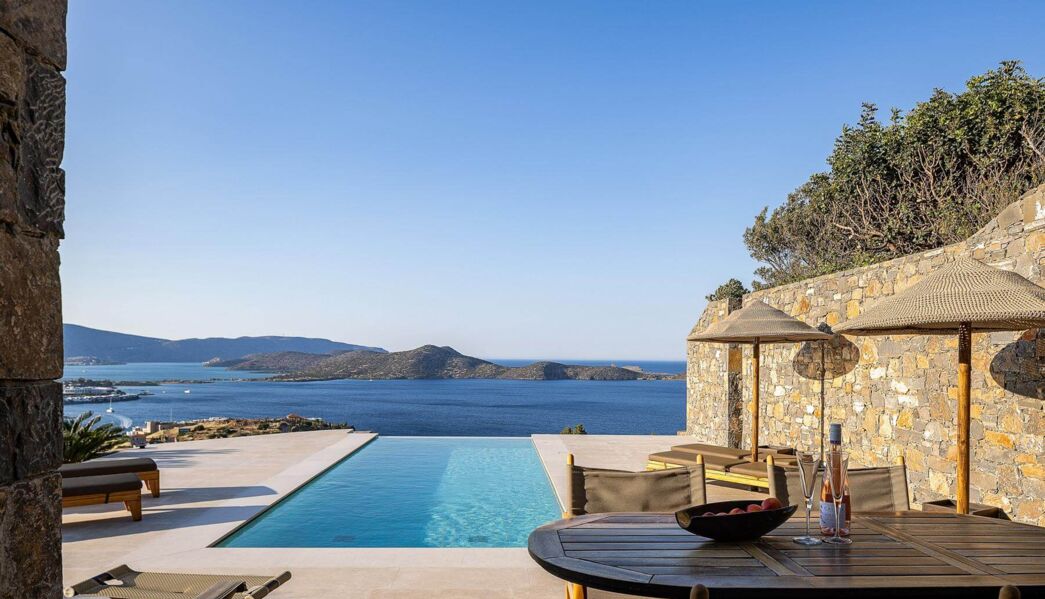 Villa Black Pearl