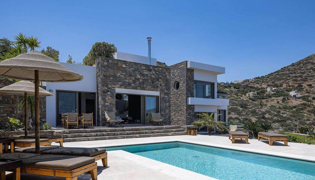 Villa Black Pearl