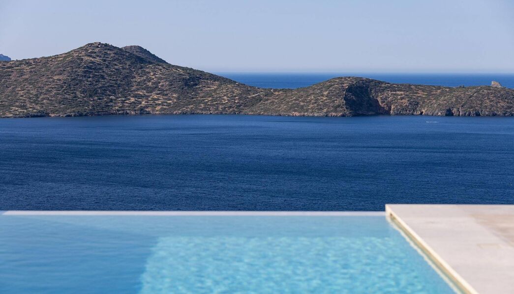 Villa Black Pearl