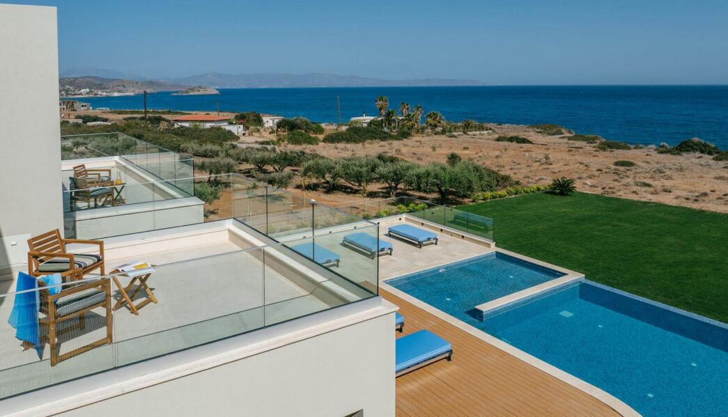 Villa Paradiso