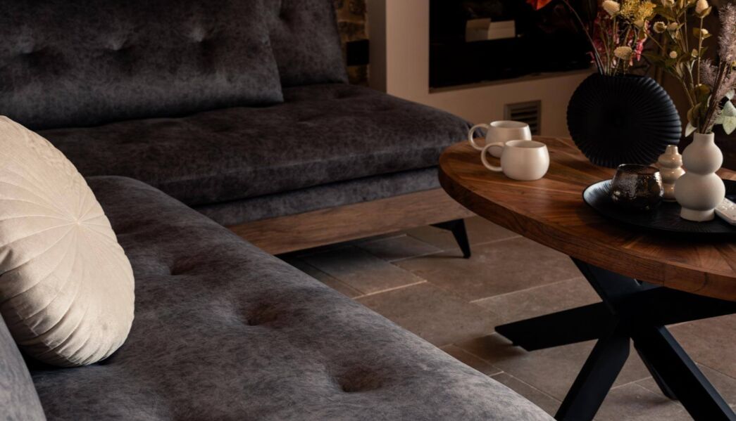 Petres Agia Galini Villas