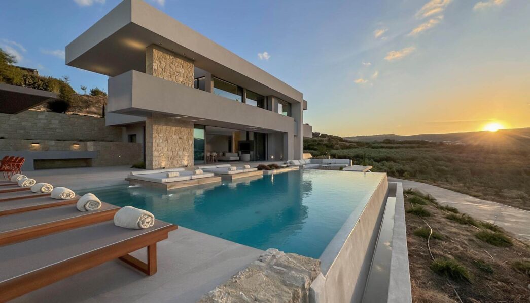 Villa Utopia