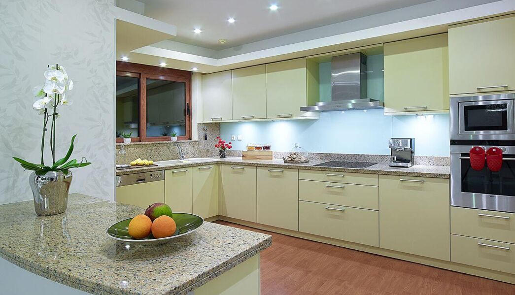 Blue Key Villa